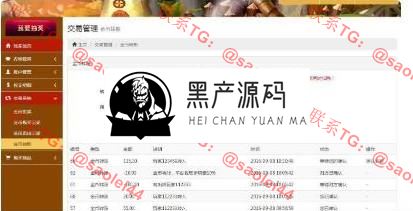 【养蘑菇理财】2020最新版养蘑菇区块链技术投资理财游戏源码/可随便二开源代码介绍   支持二开