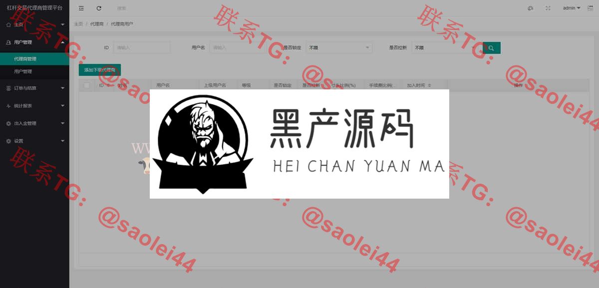 价值4万的「优化版」数字资产交易所源码｜币币交易｜C2C交易｜交易机器人｜撮合交易｜合约交易